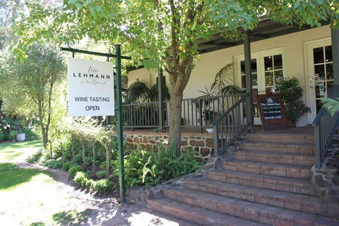 Barossa Valley Wineries Tour With Tastings And Lunch From Adelaide - Accommodation Fremantle 2