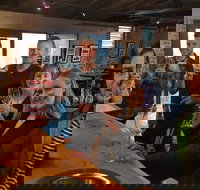 McLaren Vale and Glenelg Wine Tasting and Sightseeing Half-day Afternoon - Accommodation Fremantle