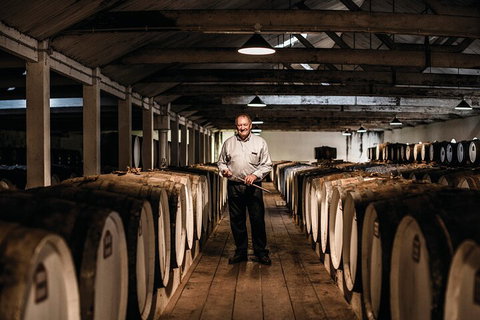Seppeltsfield Taste Your Birth Year Experience - Accommodation Fremantle 2