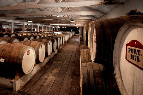 Seppeltsfield Taste Your Birth Year Experience - Accommodation Fremantle 4