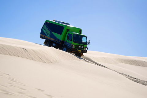 Unlimited Sandboarding - Accommodation Fremantle 2