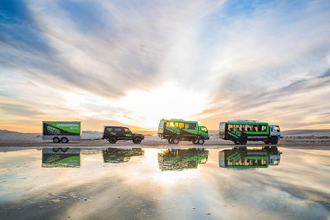 Unlimited Sandboarding - Accommodation Fremantle 3