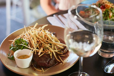 Sunshine Coast Signature High Tea And Wine Experience (Min 6 Adults) - Accommodation Fremantle 2