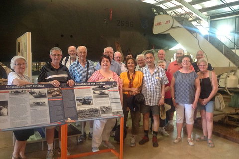 Explore Darwin City Sights Including Key Attractions - Accommodation Fremantle 0