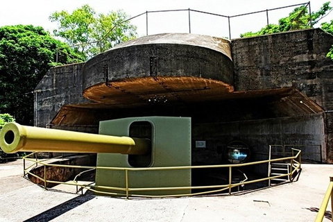 Explore Darwin City Sights Including Key Attractions - Accommodation Fremantle 1