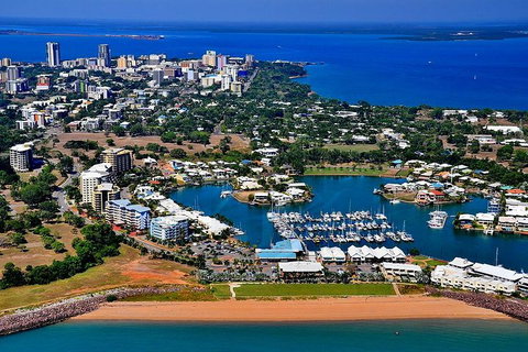 Explore Darwin City Sights Including Key Attractions - Accommodation Fremantle 3