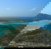 The Whitsunday Express Scenic Flight - 25 minutes - Accommodation Fremantle
