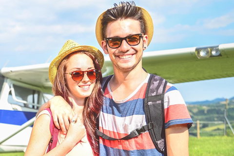 The Whitsunday Express Scenic Flight - 25 Minutes - Accommodation Fremantle 2