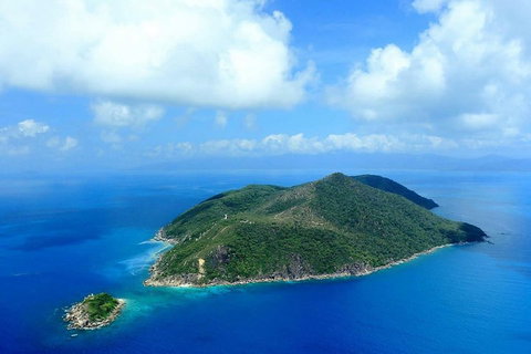 The Whitsunday Express Scenic Flight - 25 Minutes - Accommodation Fremantle 3