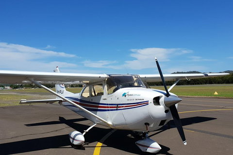 The Whitsunday Express Scenic Flight - 25 Minutes - Accommodation Fremantle 5