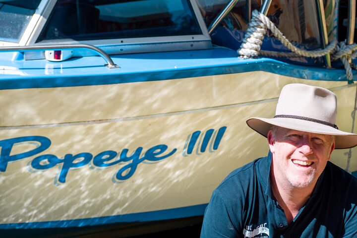  Accommodation Fremantle