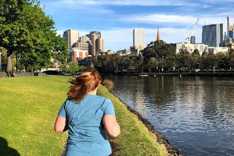 Yarra Sunrise Running Tour - Accommodation Fremantle 5