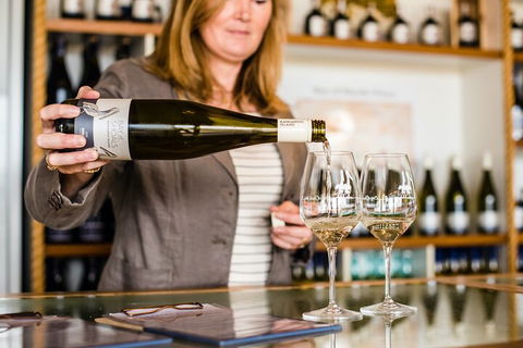 Kangaroo Island Gourmet Food And Wine 4WD Tour - Accommodation Fremantle 0