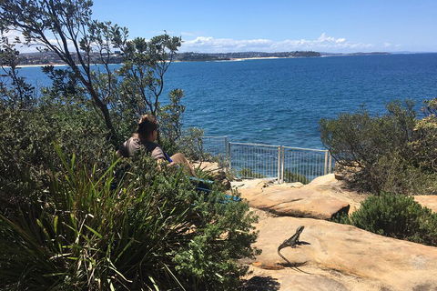 Manly Snorkel Trip And Nature Walk With Local Guide - Accommodation Fremantle 4