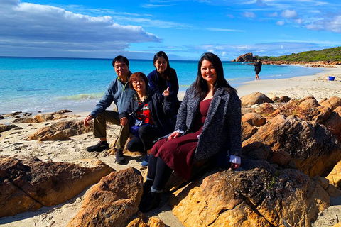 Margaret River (Private) Day Tour - Accommodation Fremantle 0