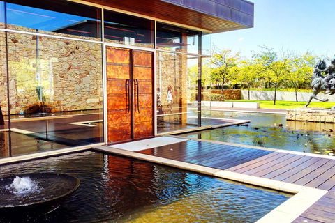 Margaret River (Private) Day Tour - Accommodation Fremantle 1