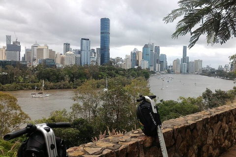 Brisbane Segway Sightseeing Tour - Accommodation Fremantle 1