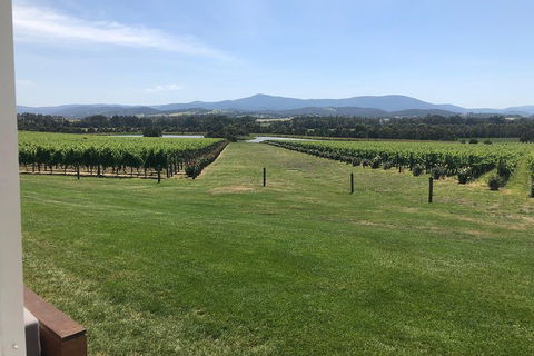 Yarra Valley, Dandenong Ranges Inc. Lunch With Wine,plus Morning Tea,chocolate - Accommodation Fremantle 3