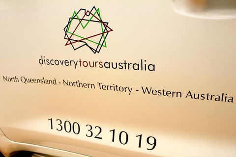 Barron Gorge And Kuranda National Park Half Day Rainforest And Waterfall 4WD Tour From Cairns - Accommodation Fremantle 0