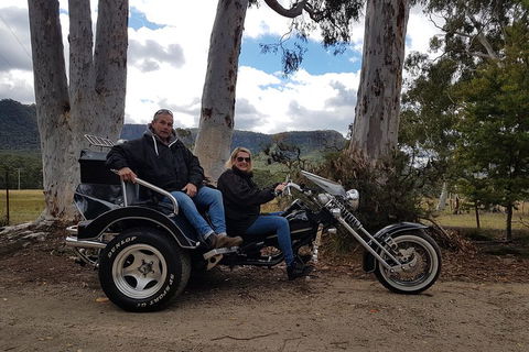 Blue Mountains 1-Hour Trike Tour Of Three Sisters - Accommodation Fremantle 2