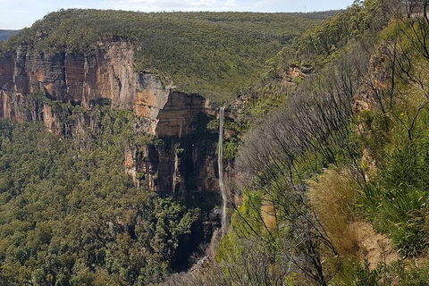 Blue Mountains 1-Hour Trike Tour Of Three Sisters - Accommodation Fremantle 5
