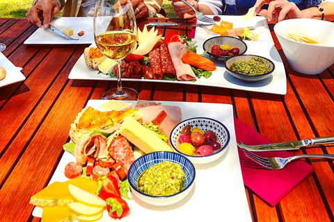 Tamar Valley Wine Tour With Lunch - Accommodation Fremantle 5