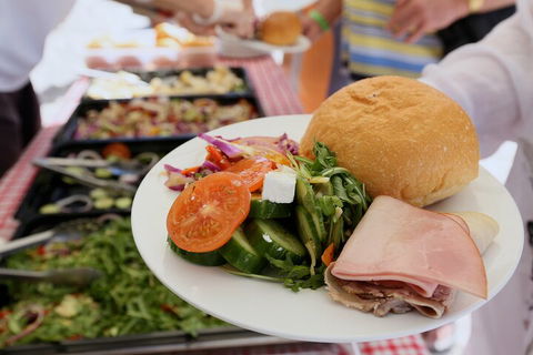 Fly & Cruise - Heli Package - Accommodation Fremantle 1