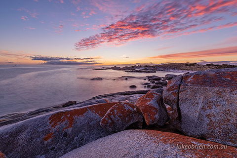 3-Day Bay Of Fires Photography Workshop From Hobart - Accommodation Fremantle 2