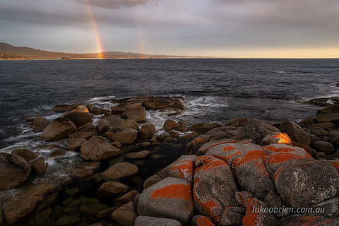 3-Day Bay Of Fires Photography Workshop From Hobart - Accommodation Fremantle 4