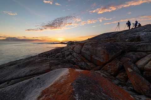 3-Day Bay Of Fires Photography Workshop From Hobart - Accommodation Fremantle 5