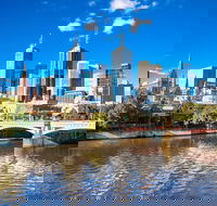 Melbourne City Card 3 Days Visit Unlimited Attractions - Accommodation Fremantle