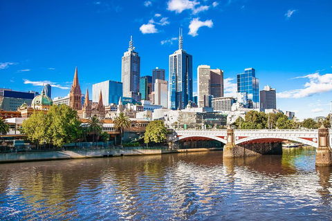 Melbourne City Card (3 Days): Visit Unlimited Attractions! - Accommodation Fremantle 0