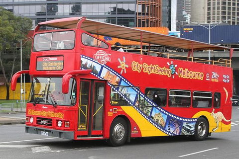 Melbourne City Card (3 Days): Visit Unlimited Attractions! - Accommodation Fremantle 1