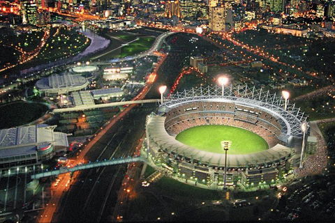 Melbourne City Card (3 Days): Visit Unlimited Attractions! - Accommodation Fremantle 3