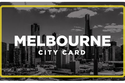 Melbourne City Card (3 Days): Visit Unlimited Attractions! - Accommodation Fremantle 5