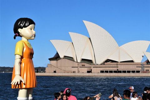 Bespoke Off-the-Beaten-Path Tour Of Inner Sydney - Accommodation Fremantle 0