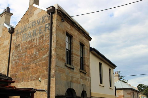 Bespoke Off-the-Beaten-Path Tour Of Inner Sydney - Accommodation Fremantle 1