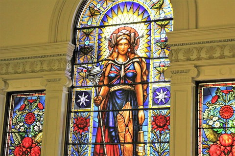 Bespoke Off-the-Beaten-Path Tour Of Inner Sydney - Accommodation Fremantle 2