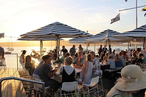 Half Day Manly Beach And More - Accommodation Fremantle 3