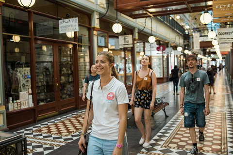 The F Factor: Adelaide Food Tour - Accommodation Fremantle 1