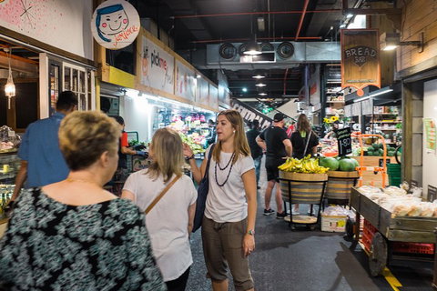 The F Factor: Adelaide Food Tour - Accommodation Fremantle 4
