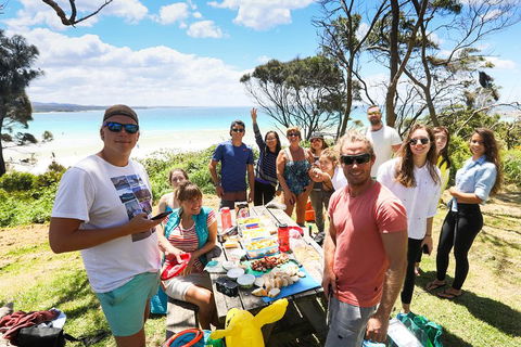 7-Day Best Of Tasmania Adventure Experience From Hobart (flexible Ticket) - Accommodation Fremantle 1