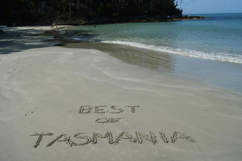 7-Day Best Of Tasmania Adventure Experience From Hobart (flexible Ticket) - Accommodation Fremantle 3