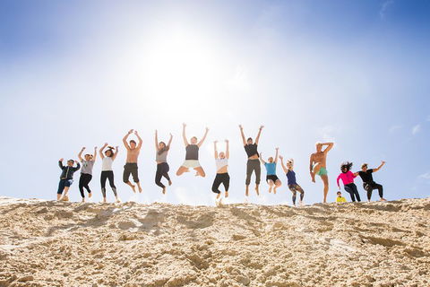 7-Day Best Of Tasmania Adventure Experience From Hobart (flexible Ticket) - Accommodation Fremantle 4
