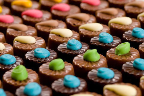 Entry To Panny's Amazing World Of Chocolate At Phillip Island Chocolate Factory - Accommodation Fremantle 0
