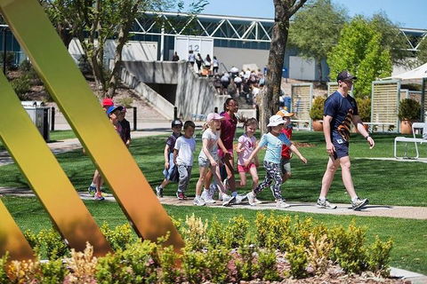 Australian Institute Of Sport: The AIS Tour - Accommodation Fremantle 0