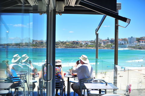 Luxury Sydney City Private Tour - Accommodation Fremantle 5