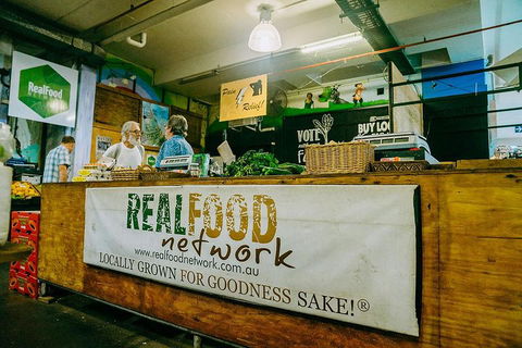 Rusty's Market Foodlovers Tour - Accommodation Fremantle 2