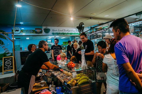 Rusty's Market Foodlovers Tour - Accommodation Fremantle 5