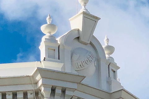Cairns History Walking Tour - Accommodation Fremantle 0
